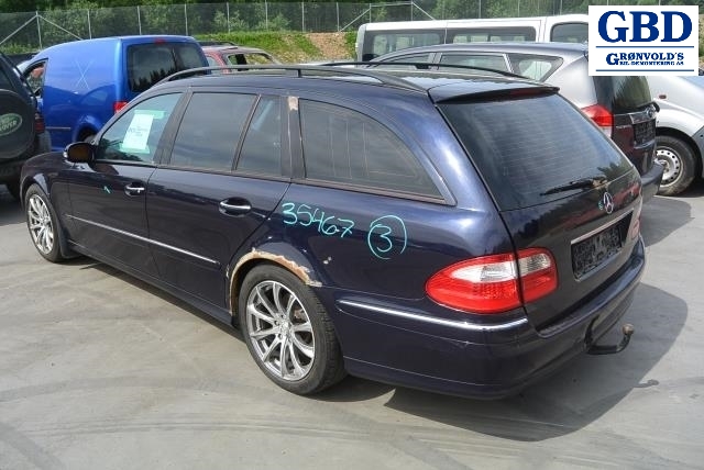 Mercedes E-Klasse, 2002-2006 (W211, Fase 1) (A 211 820 13 64)