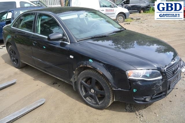 Audi A4, 2004-2008 (Type III) (B7) (4E0 953 503|4E0 953 513 K)