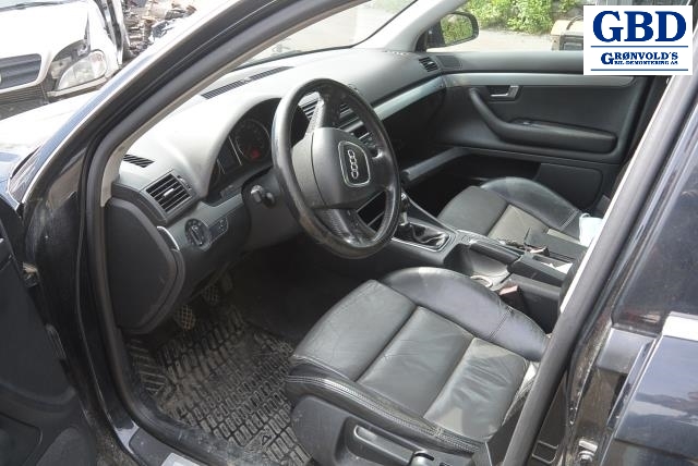 Audi A4, 2004-2008 (Type III) (B7) (4E0 953 503|4E0 953 513 K)