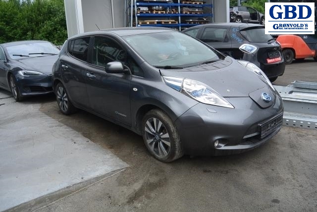 Nissan Leaf, 2011-2017 (Type I) (260553NK0A|260553NK5A)