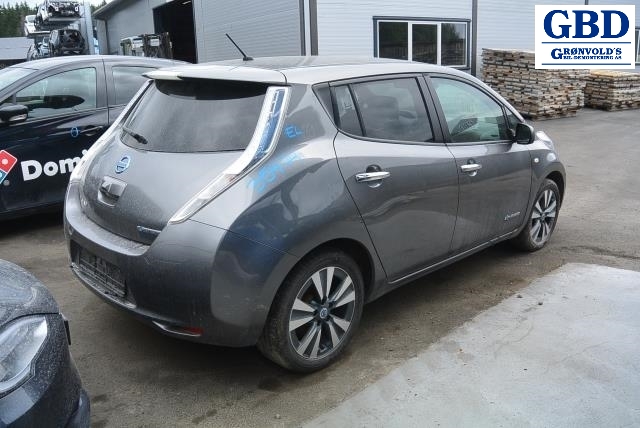 Nissan Leaf, 2011-2017 (Type I) (260553NK0A|260553NK5A)