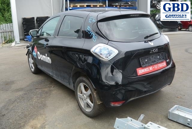 Renault Zoe, 2013-2019 (Fase 1) (391019232R)