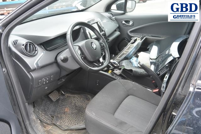 Renault Zoe, 2013-2019 (Fase 1) (391019232R)