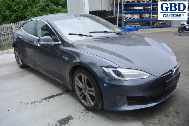 Tesla Model S, 2016-2021 (Fase 2) (1035000-00-F)