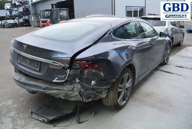 Tesla Model S, 2016-2021 (Fase 2) (1035000-00-F)