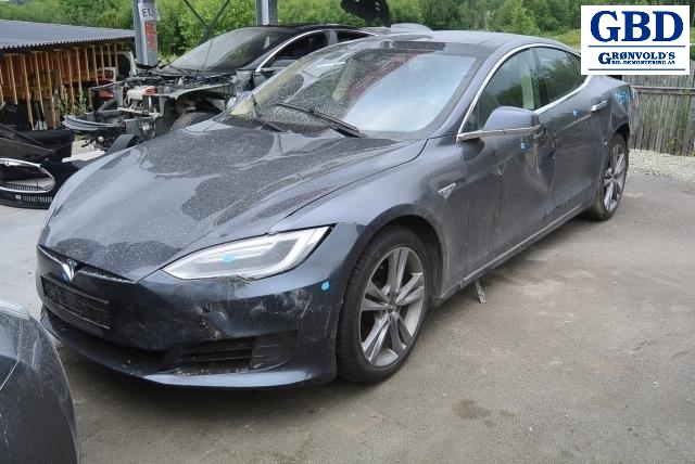 Tesla Model S, 2016-2021 (Fase 2) (1035000-00-F)