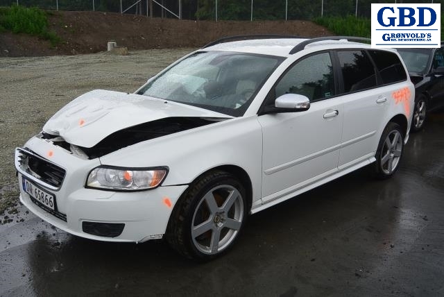 Volvo V50, 2007-2012 (Fase 2) (39986953)