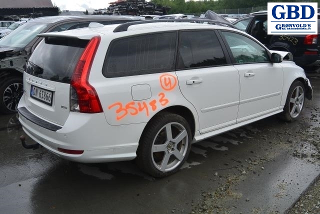 Volvo V50, 2007-2012 (Fase 2) (31218473)