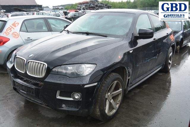 BMW X6, 2008-2014 (E71/E72) (34 21 6 776 787)