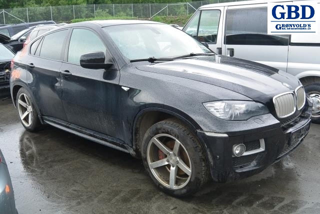 BMW X6, 2008-2014 (E71/E72) (34 21 6 776 787)