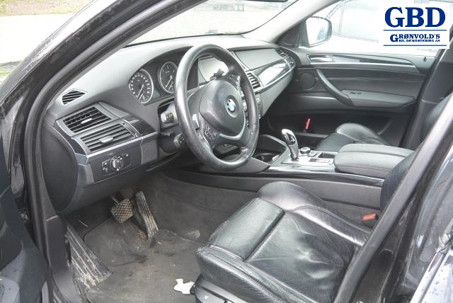 BMW X6, 2008-2014 (E71/E72) (37 12 6 790 081)