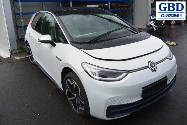 VW ID.3, 2020- (1EA 407 152 B)