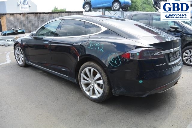 Tesla Model S, 2013-2016 (Fase 1) (1028665-00-B)