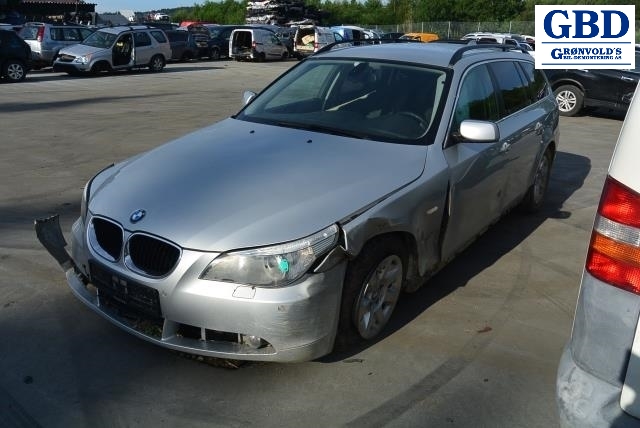 BMW 5-Serie, 2003-2010 (E60/E61) (61 62 7 066 173)