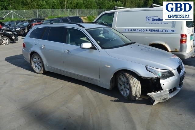 BMW 5-Serie, 2003-2010 (E60/E61) (61 62 7 066 173)