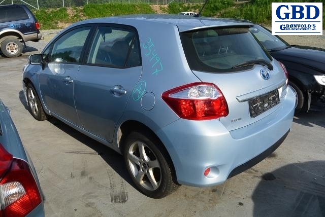 Toyota Auris, 2010-2012 (Type I, Fase 2) (4773002341)