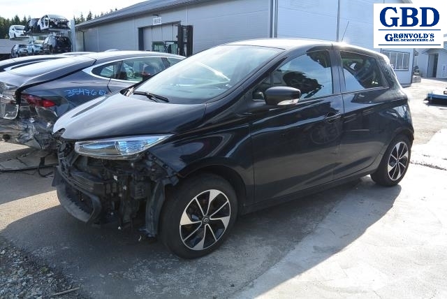 Renault Zoe, 2013-2019 (Fase 1) (265555521R)