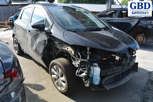 Renault Zoe, 2013-2019 (Fase 1) (265555521R)