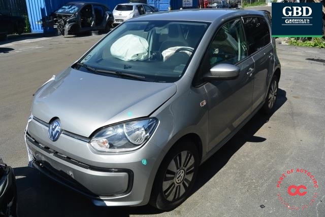 VW E-Up, 2013-2019 (0EA 906 016 B|0EA 907 309 A)