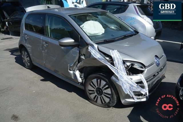 VW E-Up, 2013-2019 (0EA 906 016 B|0EA 907 309 A)