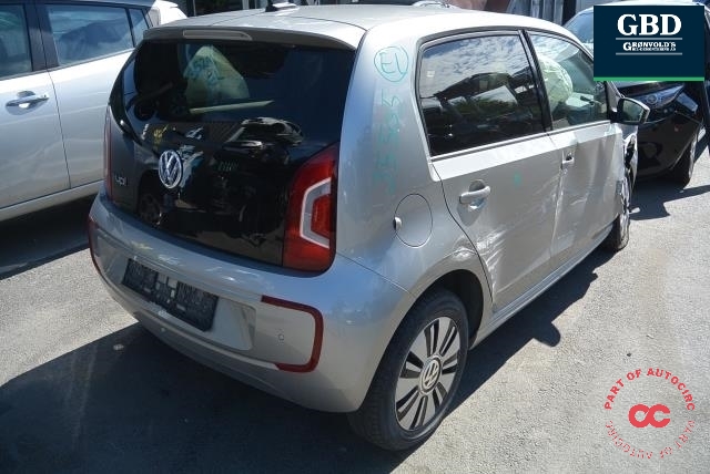VW E-Up, 2013-2019 (0EA 906 016 B|0EA 907 309 A)