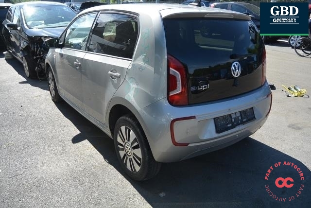 VW E-Up, 2013-2019 (0EA 906 016 B|0EA 907 309 A)