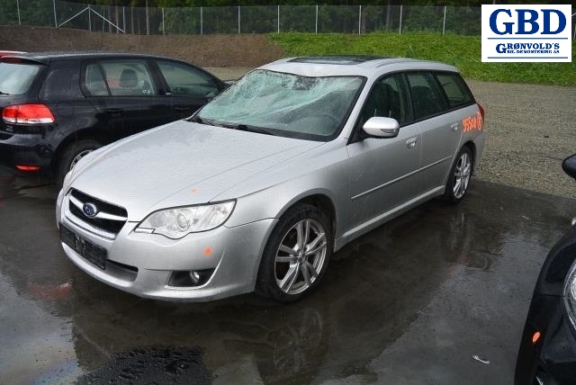 Subaru Legacy, 2003-2007 (Type IV, Fase 1) (64622AG130JC|7Q8050-P)