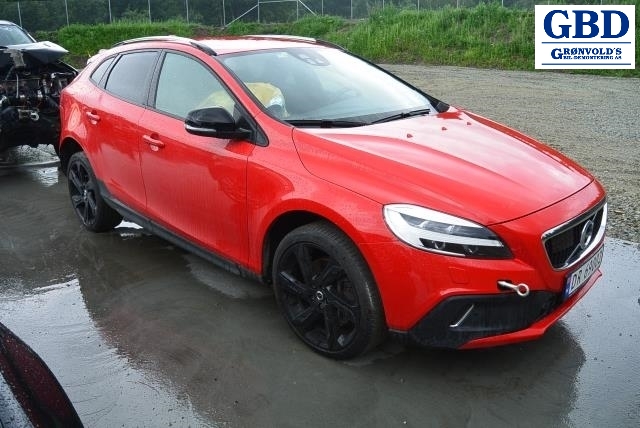 Volvo V40, 2012-2019 (31456045|31481774| 31481765|31456042)