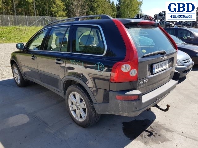 Volvo XC90, 2002-2006 (Type I, Fase 1) (31335538)