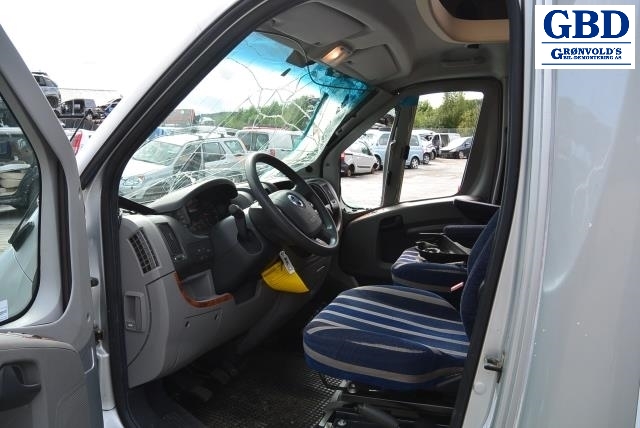 Fiat Ducato, 2007-2013 (51782979)