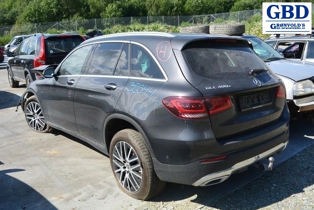 Mercedes GLC, 2015- (X253) (A 213 350 32 05)