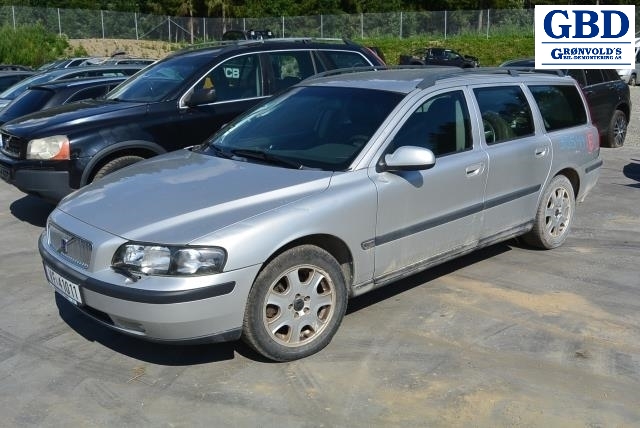 Volvo V70, 2000-2004 (Type II, Fase 1) (9483689)