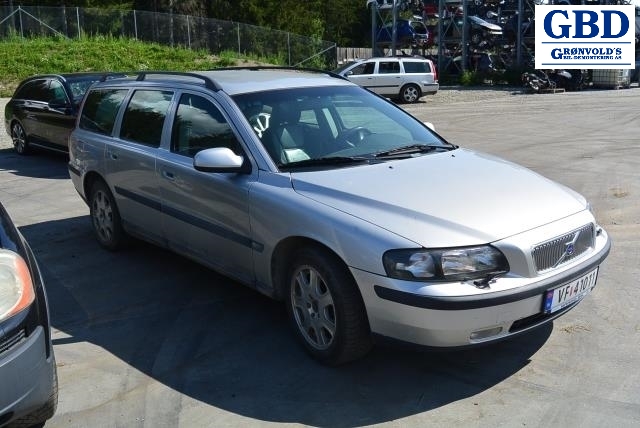 Volvo V70, 2000-2004 (Type II, Fase 1) (9483689)