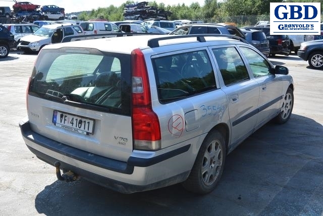 Volvo V70, 2000-2004 (Type II, Fase 1) (9483689)