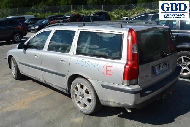 Volvo V70, 2000-2004 (Type II, Fase 1) (9483689)