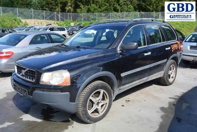 Volvo XC90, 2002-2006 (Type I, Fase 1) (30776718)