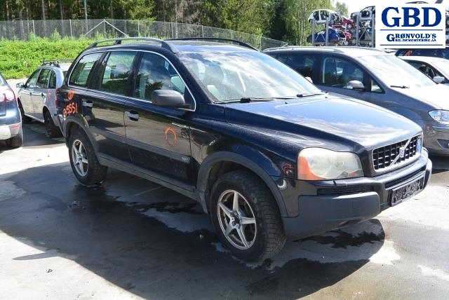 Volvo XC90, 2002-2006 (Type I, Fase 1) (30776718)