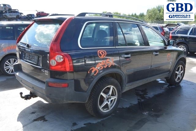 Volvo XC90, 2002-2006 (Type I, Fase 1) (30776718)