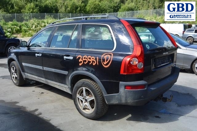 Volvo XC90, 2002-2006 (Type I, Fase 1) (30776718)