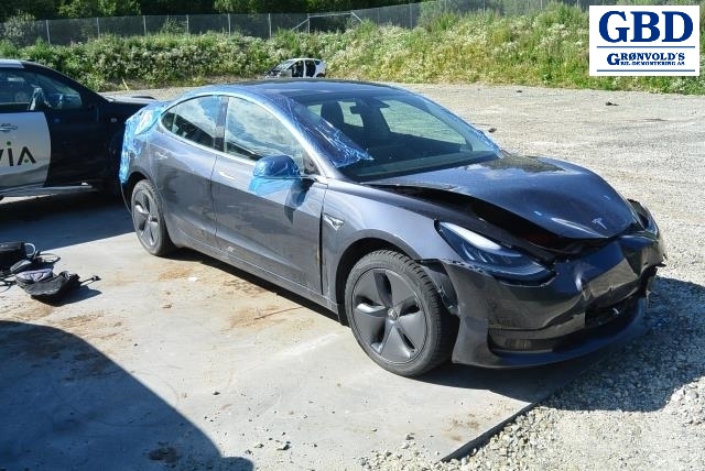 Tesla Model 3, 2018-2023 (Fase 1) (TESLA|1120960-00-G)