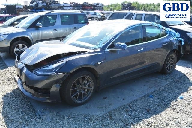 Tesla Model 3, 2018-2023 (Fase 1) (1076725-99-F)