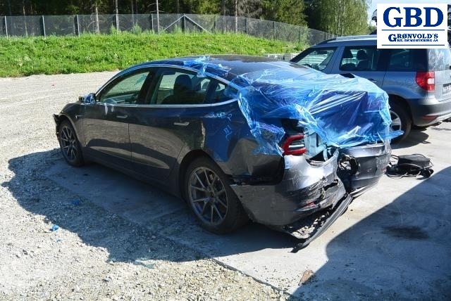 Tesla Model 3, 2018-2023 (Fase 1) (1076725-99-F)