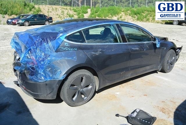 Tesla Model 3, 2018-2023 (Fase 1) (TESLA|1120960-00-G)