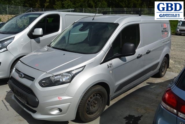 Ford Transit Connect, 2013-2018 (Type II, Fase 1) (1209177|2N11-15201-AB)