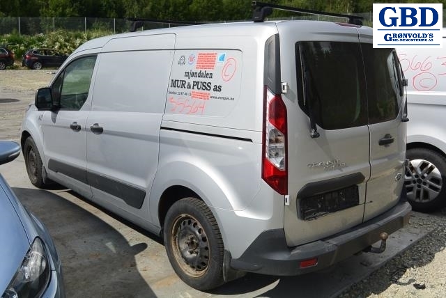 Ford Transit Connect, 2013-2018 (Type II, Fase 1) (1209177|2N11-15201-AB)