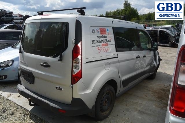 Ford Transit Connect, 2013-2018 (Type II, Fase 1) (1209177|2N11-15201-AB)