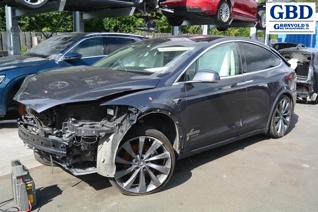 Tesla Model X, 2016- (1069537-E0-A)