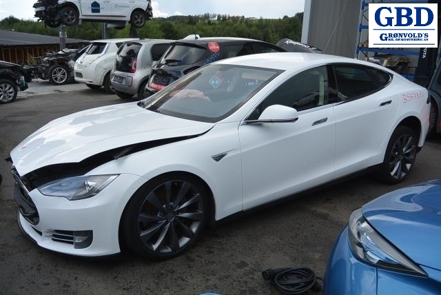 Tesla Model S, 2013-2016 (Fase 1) (TESLA|6006840-00-B)