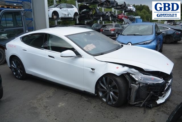 Tesla Model S, 2013-2016 (Fase 1) (TESLA|6006840-00-B)