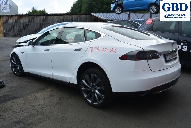 Tesla Model S, 2013-2016 (Fase 1) (TESLA|6006840-00-B)